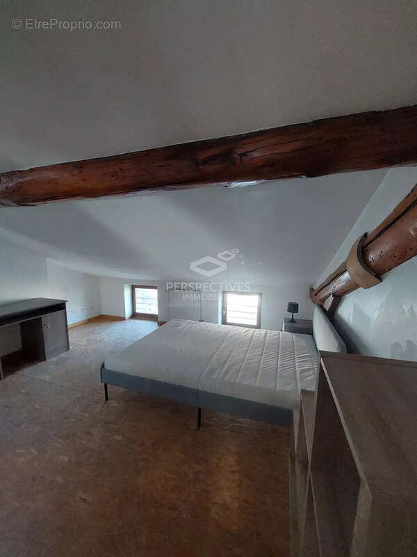 appartement T3 - photo 4