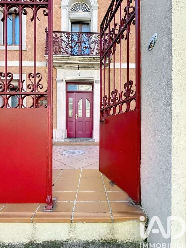 Photo 2 - Maison à ARMISSAN