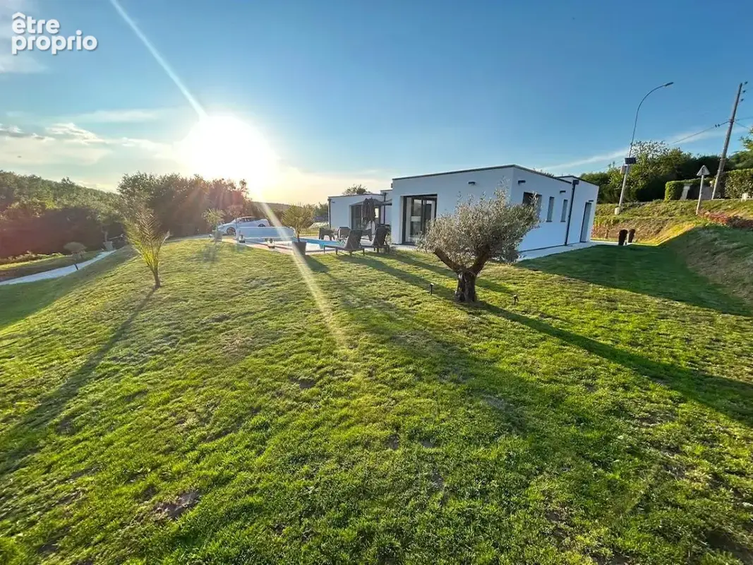 Maison 114 m² à vendre à Lisieux (14100) - photo 5