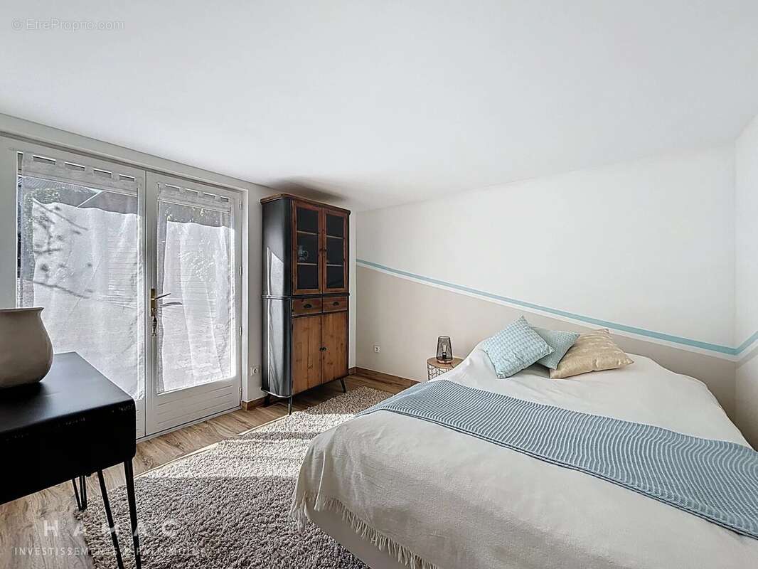 Maison à SAINTE-FOY-LES-LYON