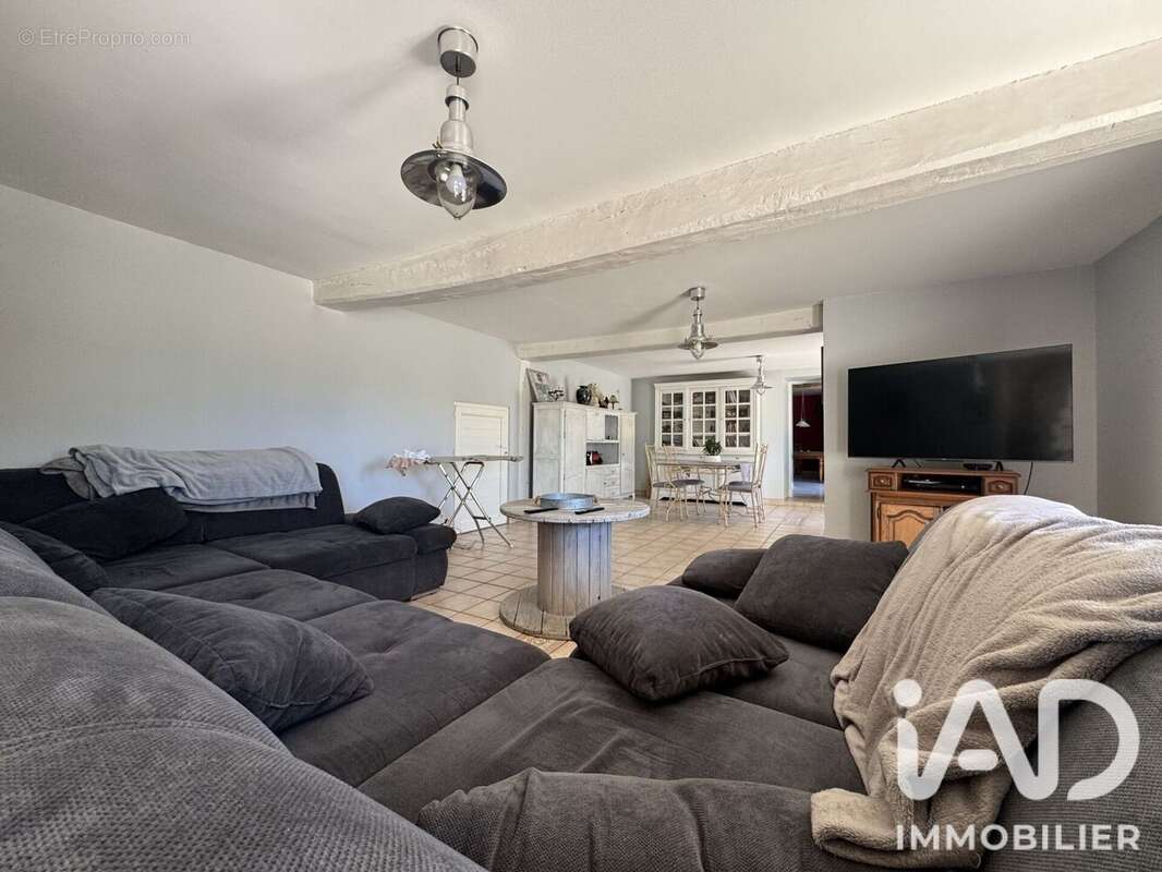 Maison 226 m² à Bonneval  - photo 3