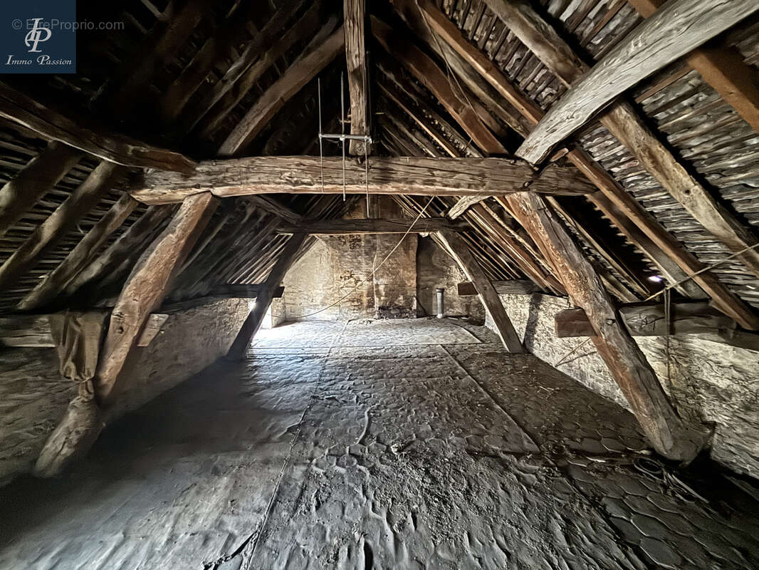 Appartement à BEAUNE