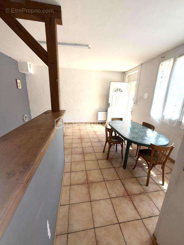 Maison à GUERVILLE