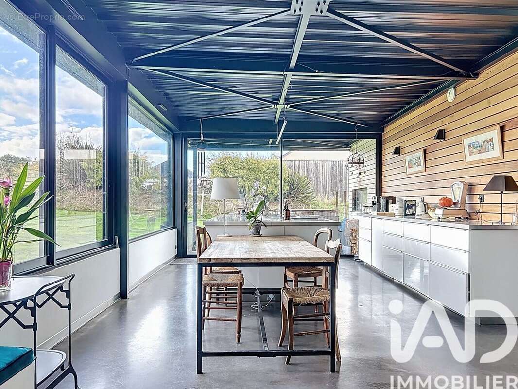 Photo 4 - Maison à BAULON