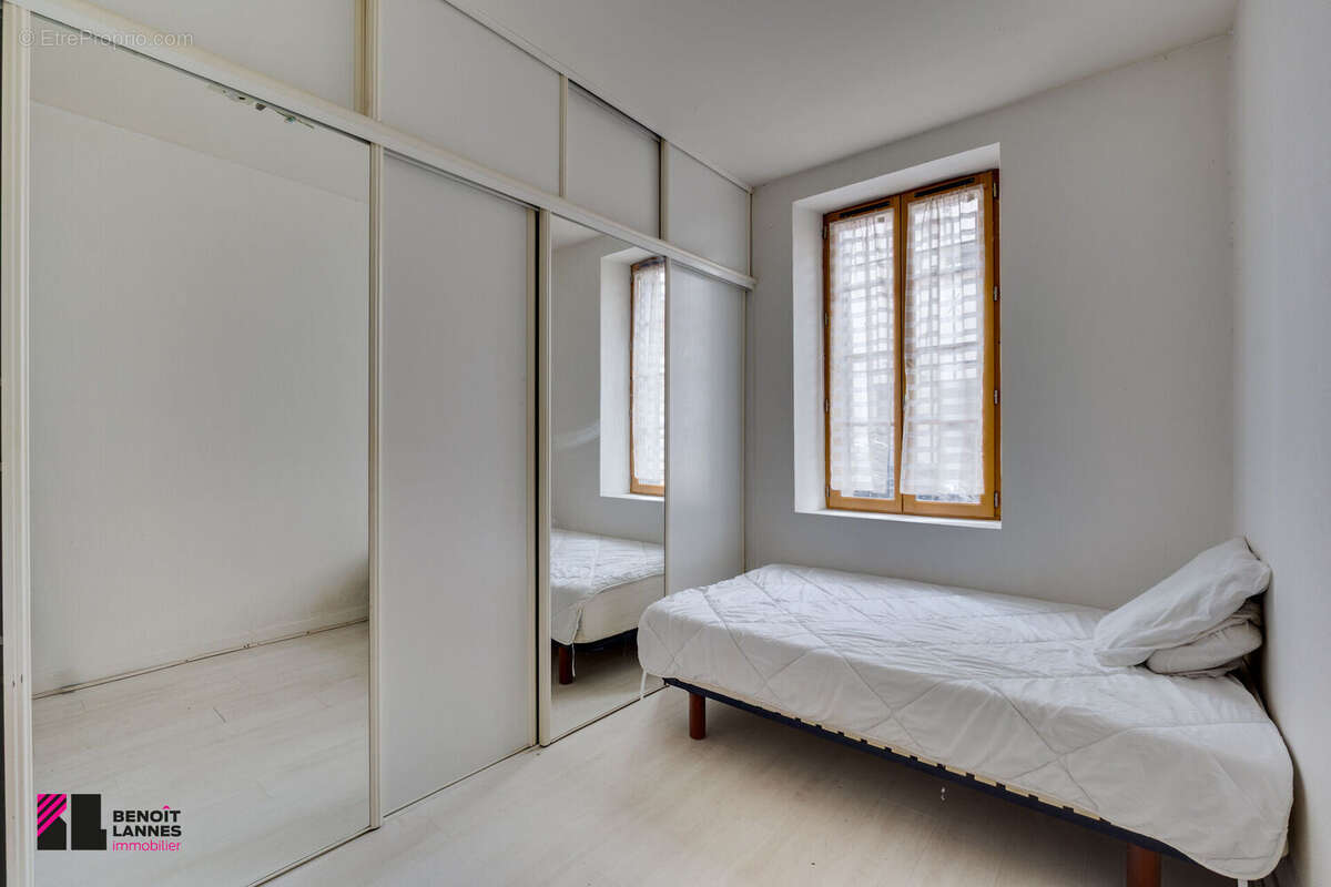 Photo 6 - Appartement à TOULOUSE