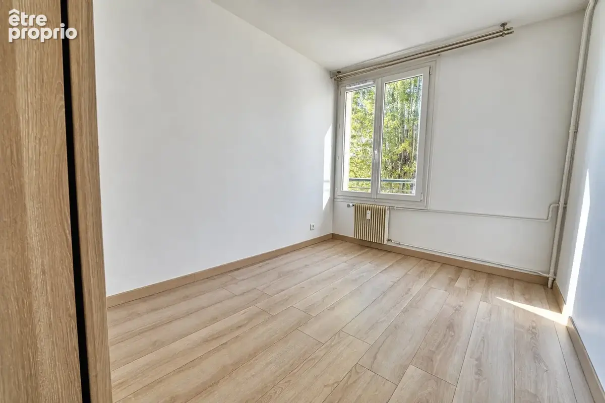 Appartement face à la place des Molènes - photo 4