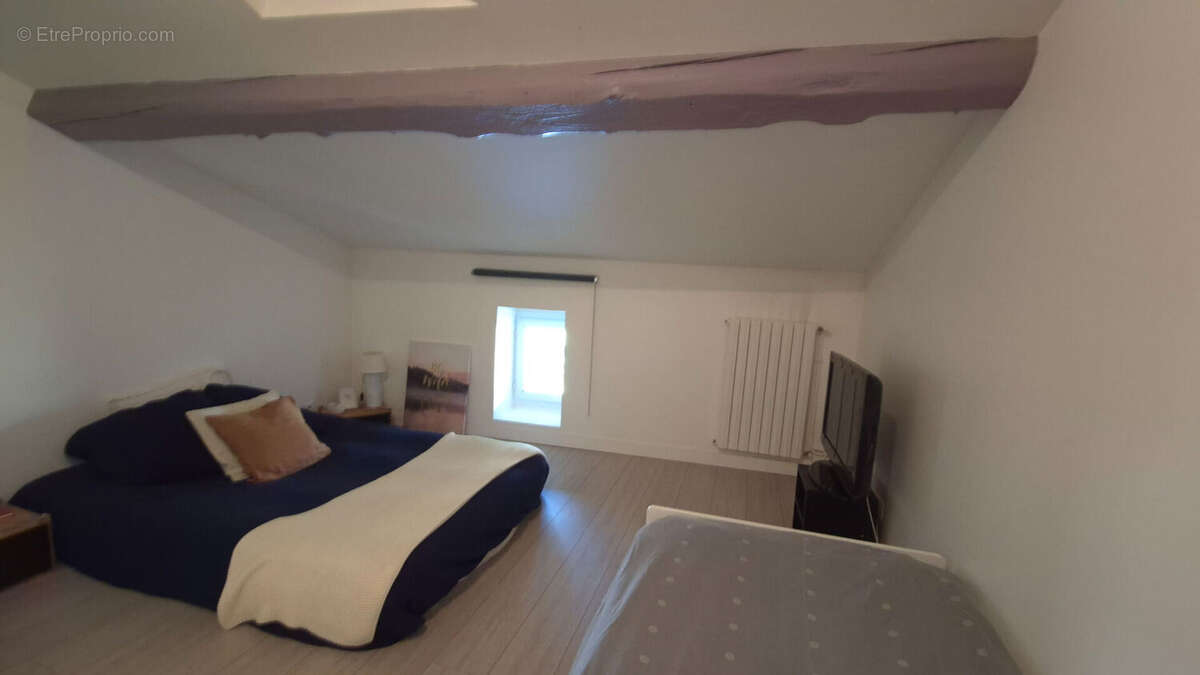 Bourg en Bresse : Maison de caractère - photo 6