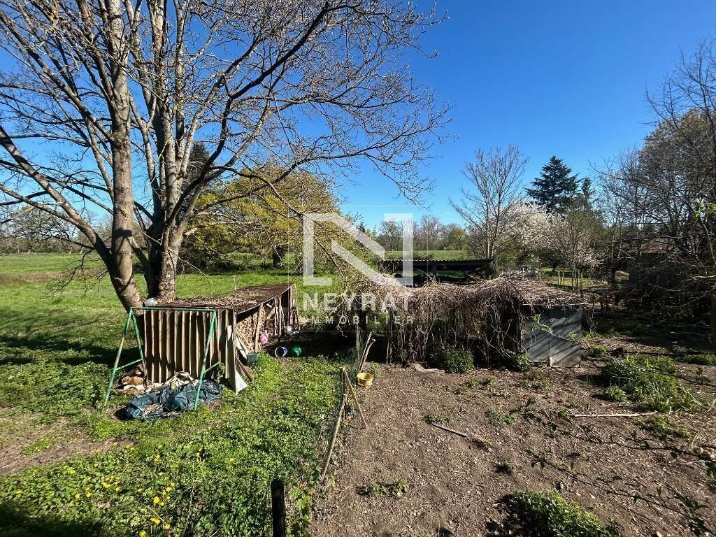 Appartement à MOLINET