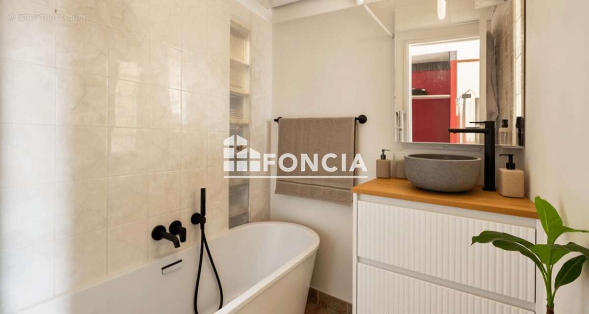 Appartement à ARGELES-SUR-MER