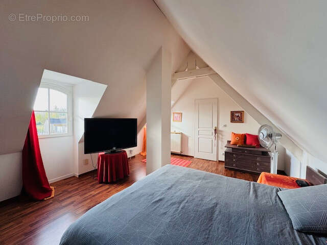 Maison à BAZICOURT