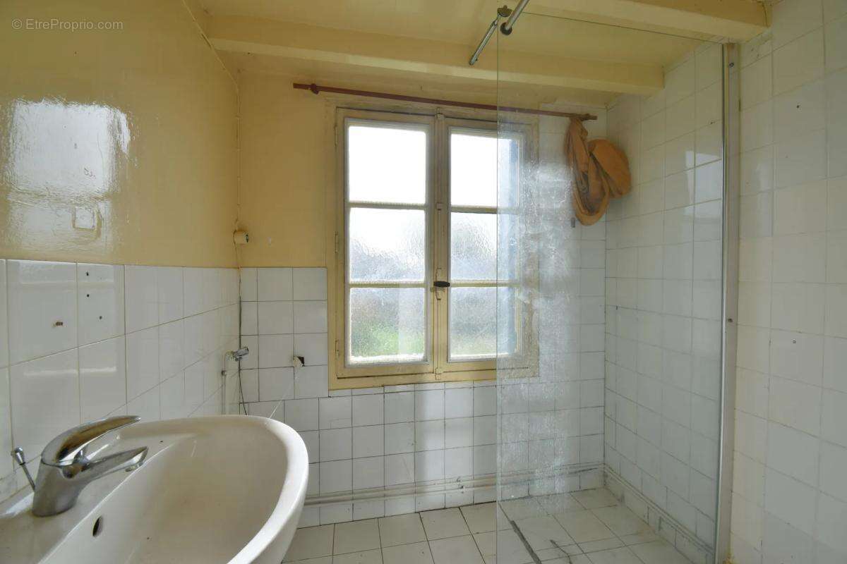 Maison à CHATEAUDUN