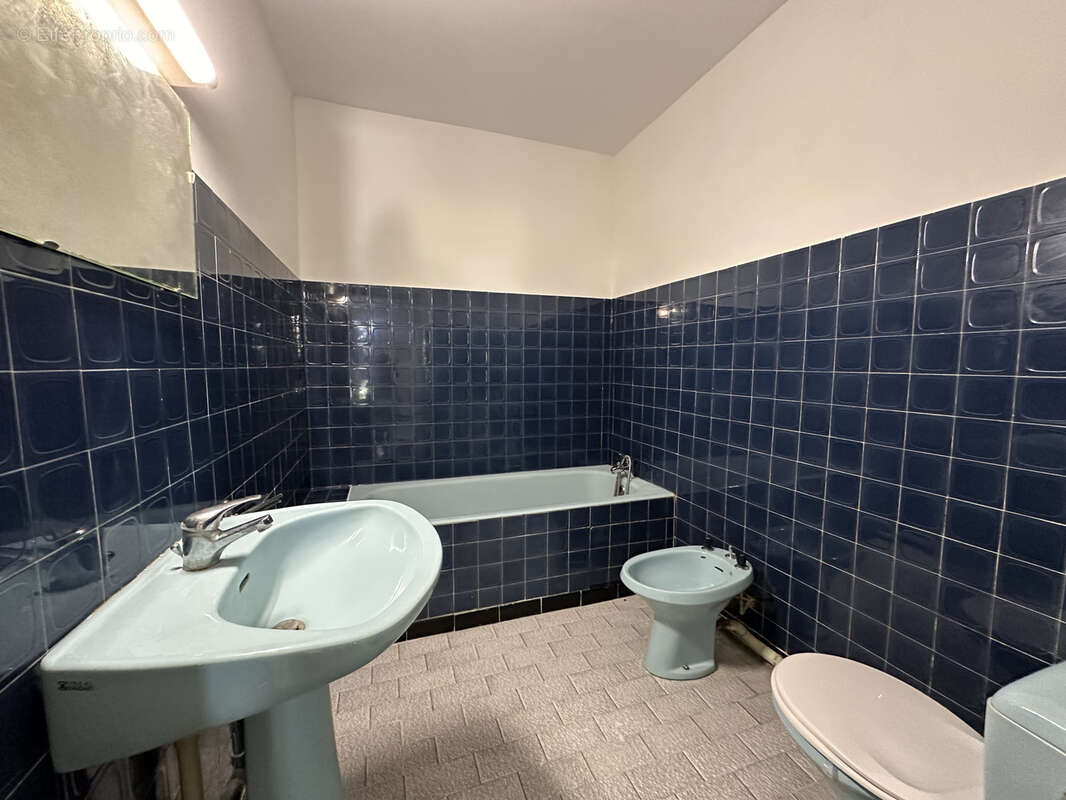 Appartement à NARBONNE