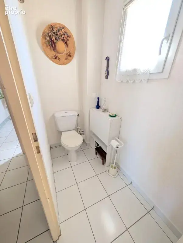 Le Grau d'Agde. Maison 4 pièces avec garage - photo 25