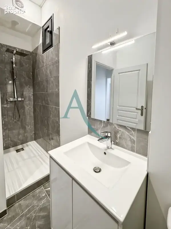 Duplex Centre ville Ballancourt 76,15 m² - photo 13