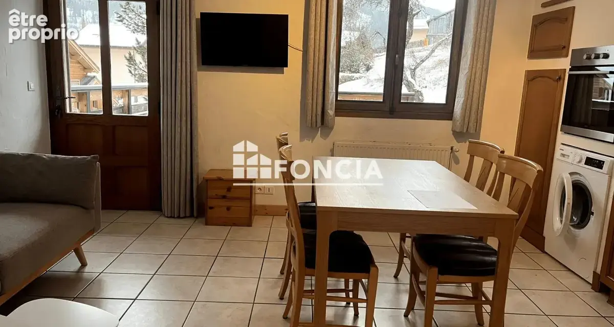 Maison avec un bel extérieur aux Allues - photo 5