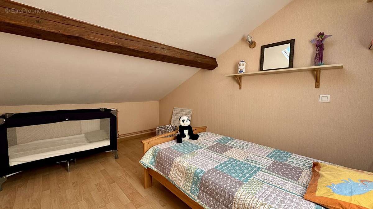 Maison à MARIOL