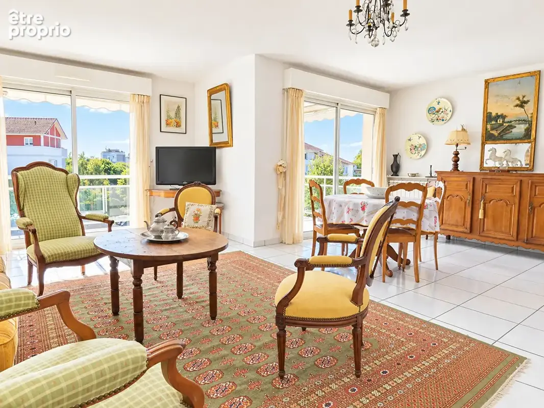 Appartement à PAU