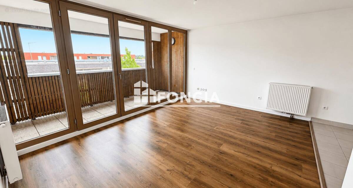 Appartement à ROUBAIX