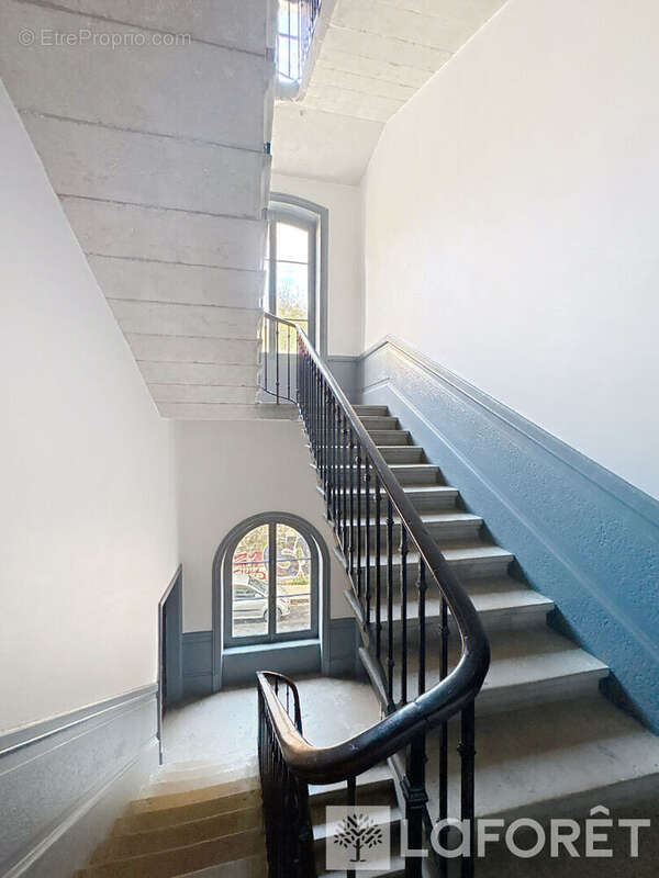 Appartement à LYON-1E