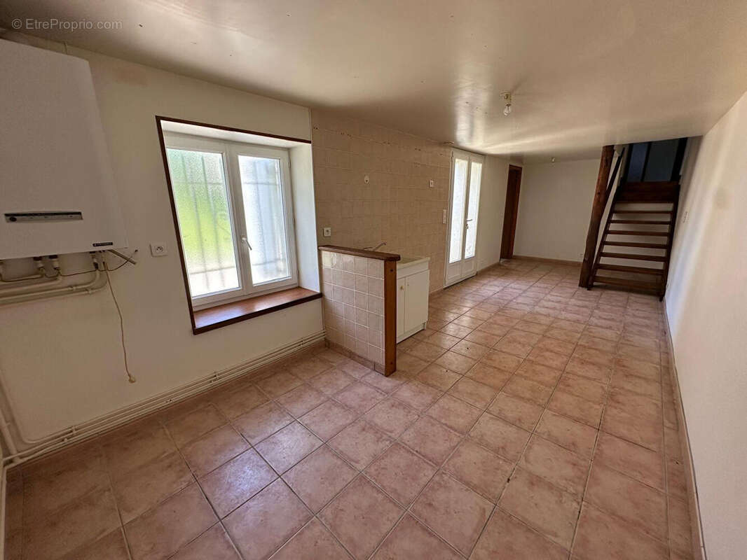 Maison 7 pièces Saint Brice / Provins - 150 m2 - photo 6