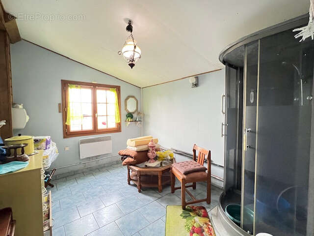 Maison à CAYEUX-SUR-MER