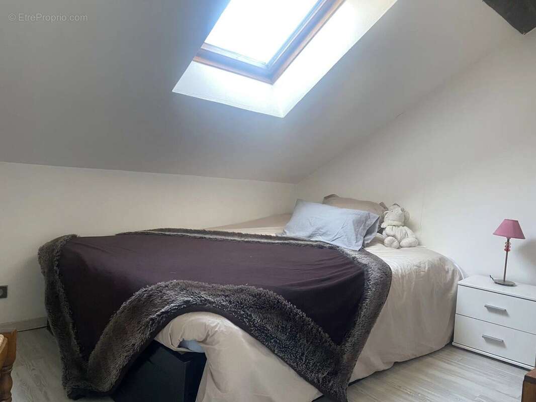 Appartement à DOURDAN