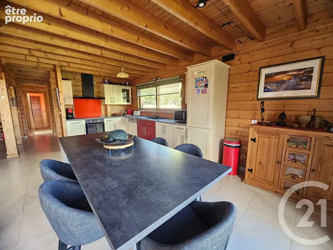 Maison 6 pièces 260 m² à vendre à Montgeard (31560) - photo 10