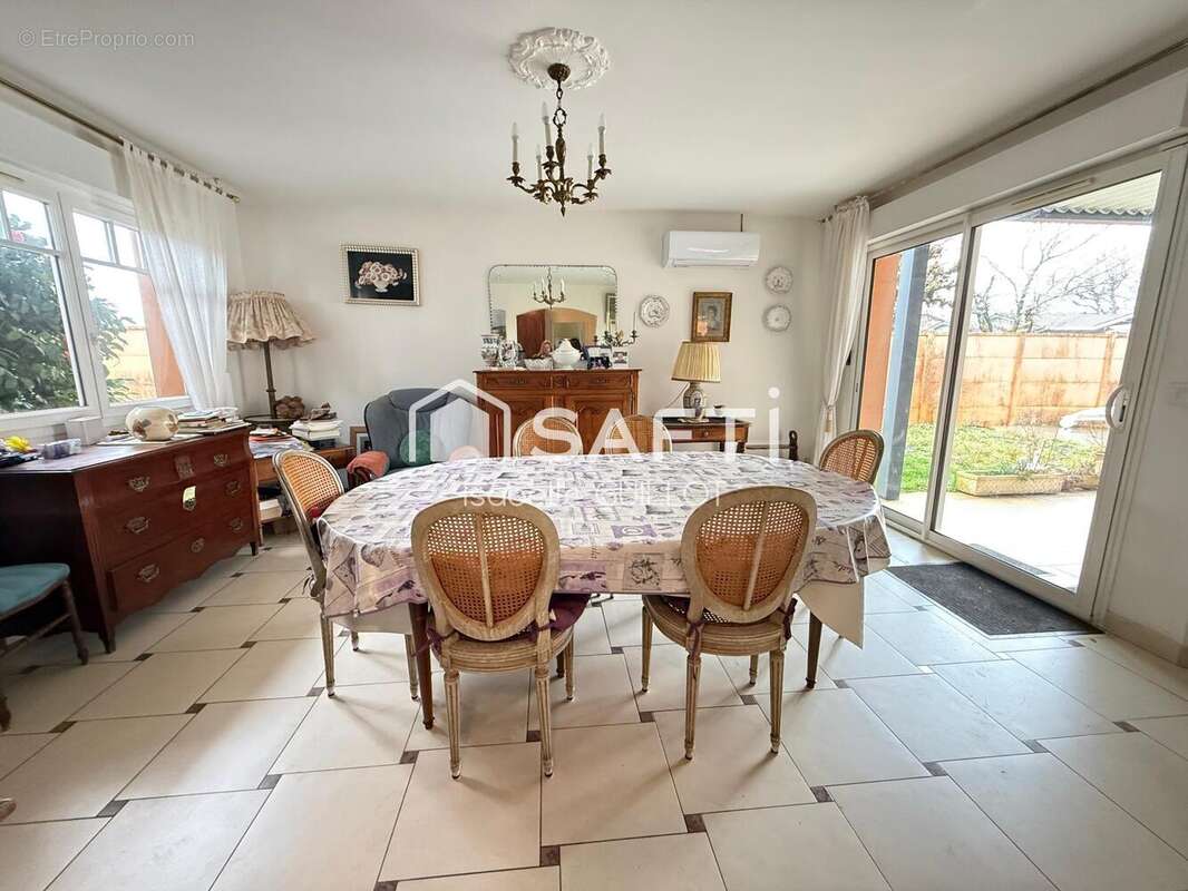 Photo 6 - Maison à ANDERNOS-LES-BAINS
