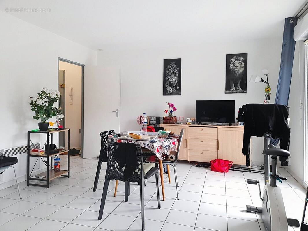 Appartement à BEZIERS