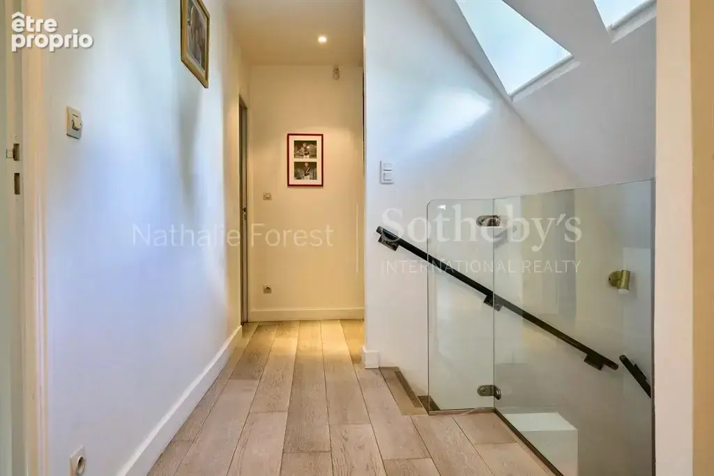 Marcq-en-Baroeul, maison 6 chambres, jardin 3000m2 - photo 13