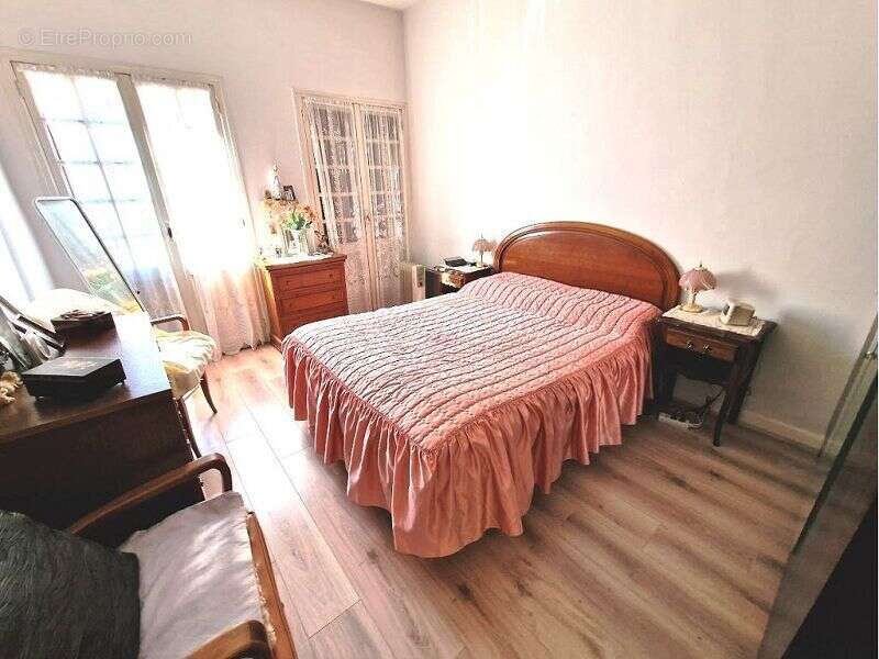 Maison à BAGNERES-DE-LUCHON