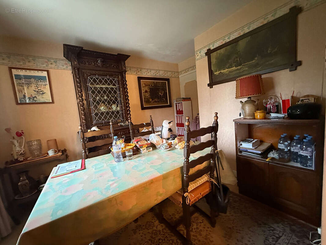 Maison à BRIE-COMTE-ROBERT