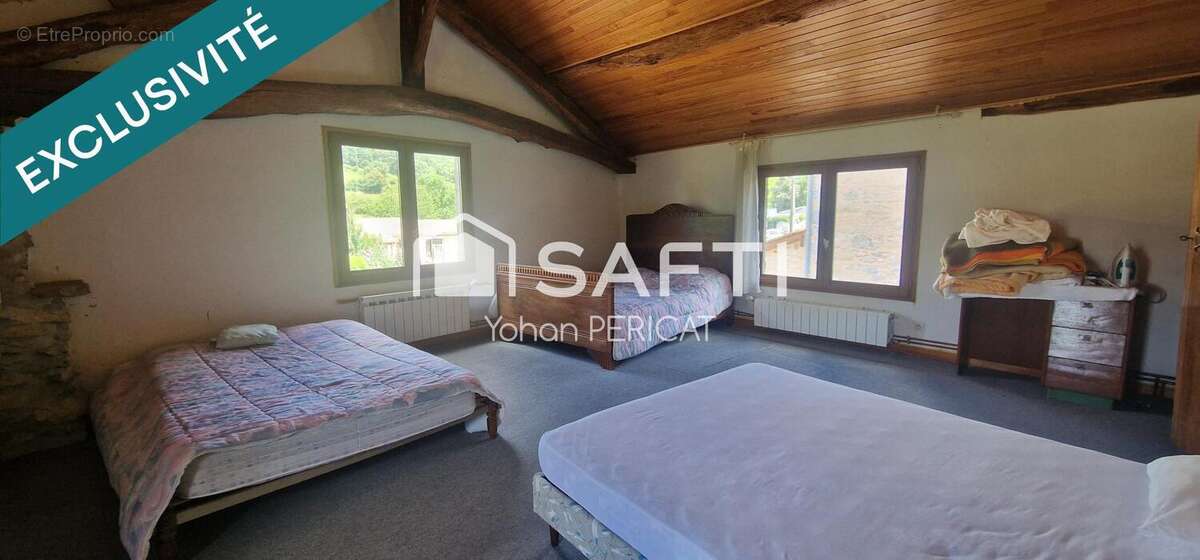 Maison 105 m² à Soueich  - photo 9