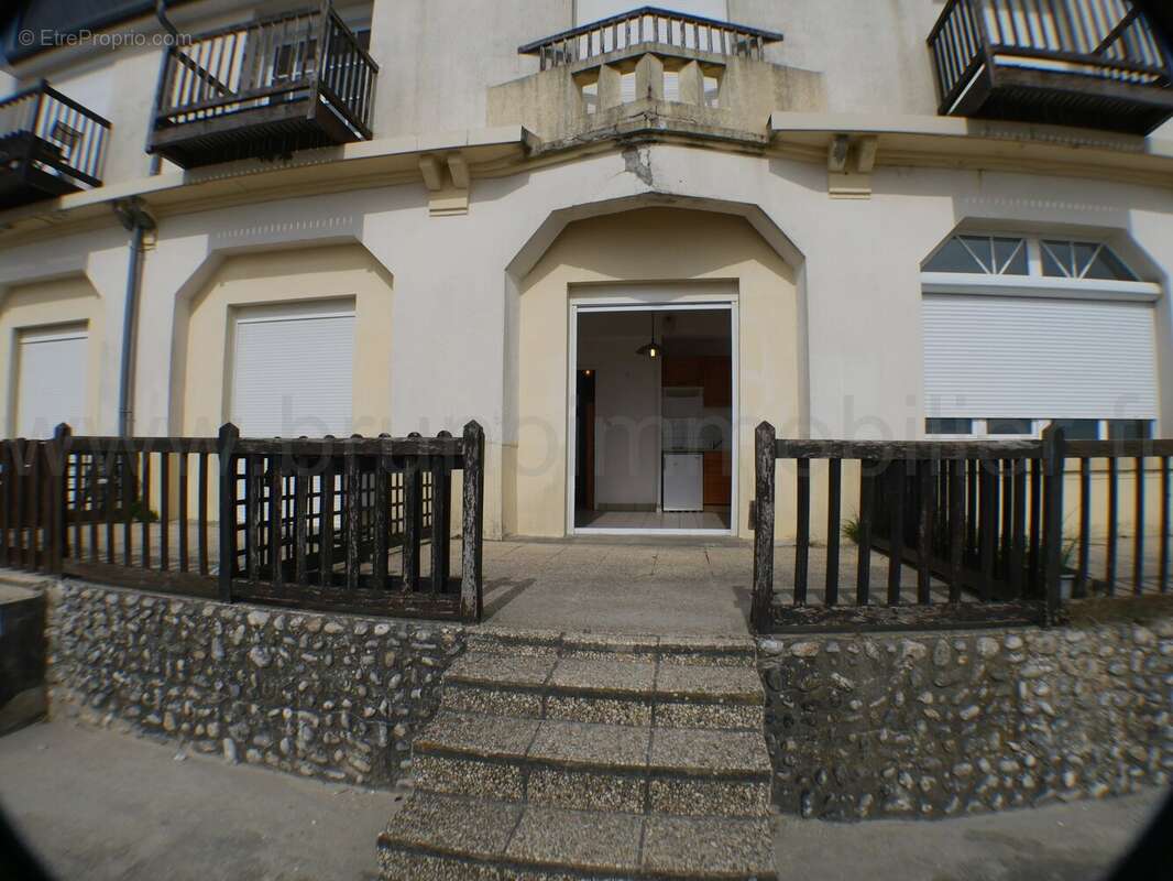 Appartement LE CROTOY - Accès direct plage - photo 10