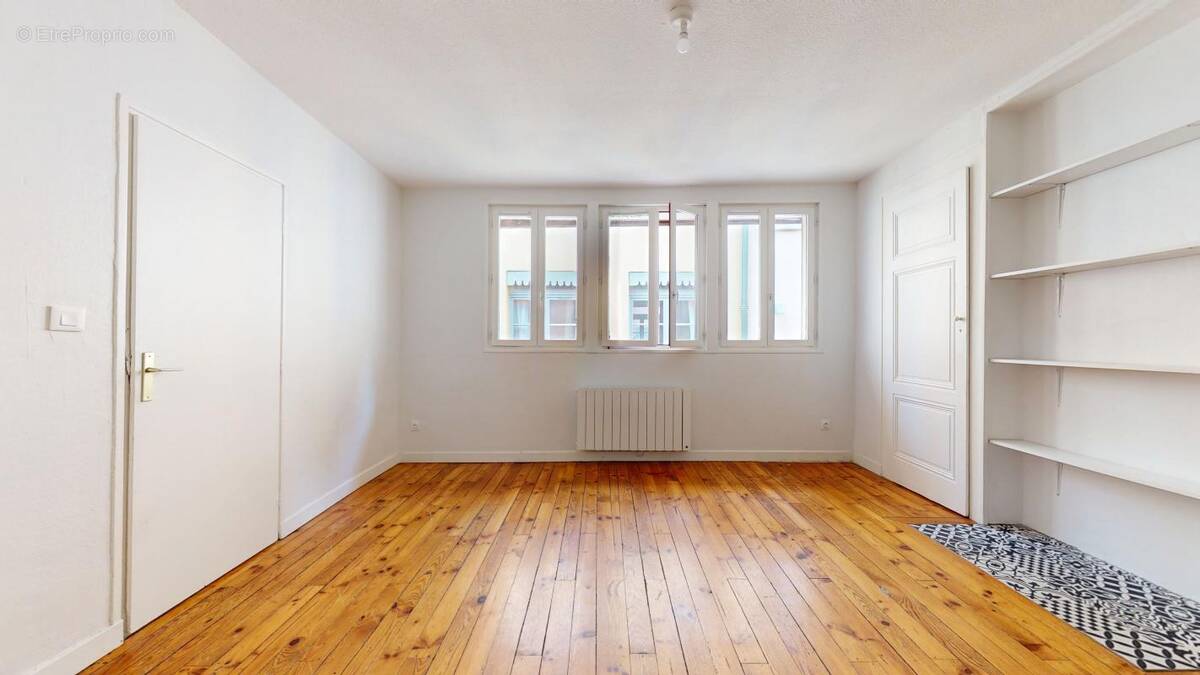 Appartement à LYON-5E