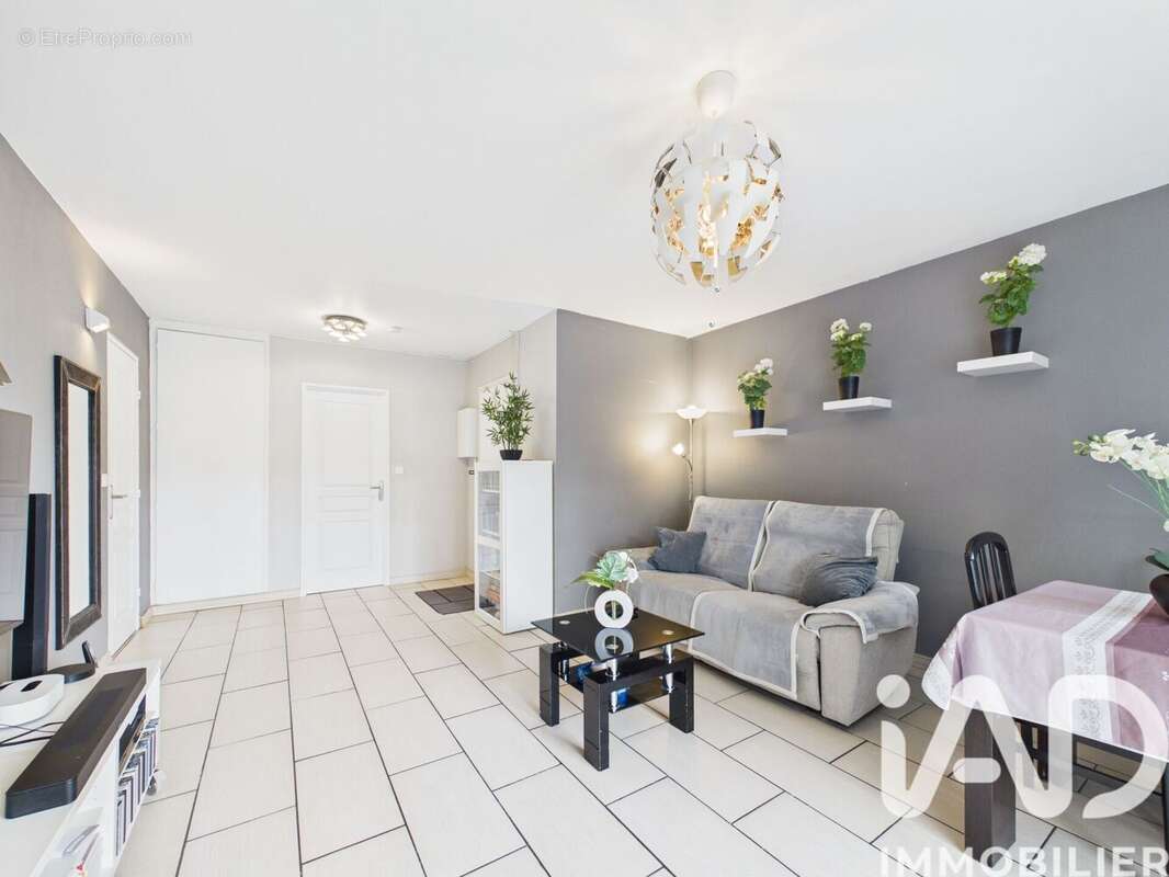 Photo 9 - Appartement à EVRY