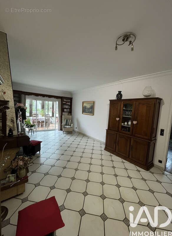 Photo 5 - Maison à LONGPONT-SUR-ORGE