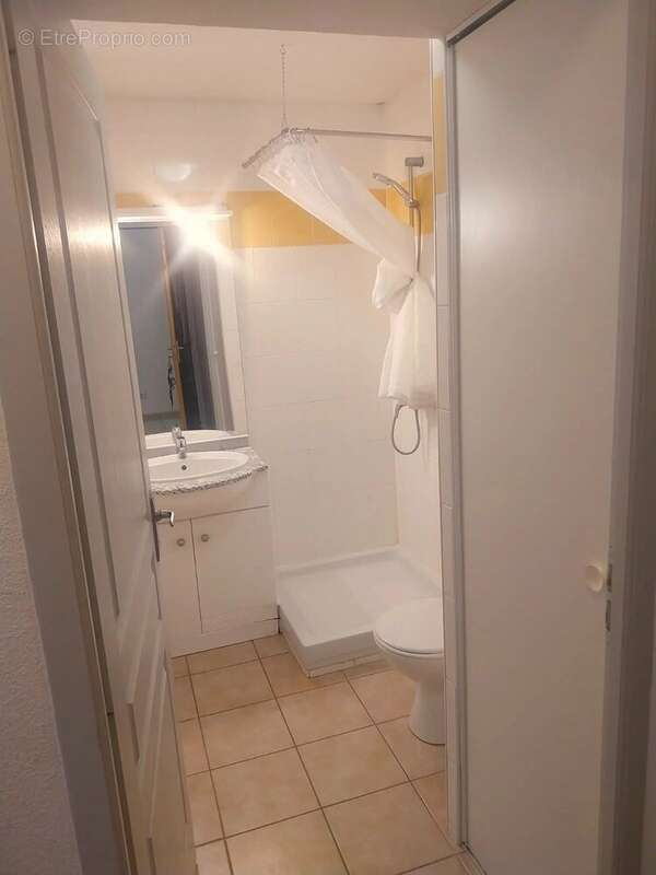 Appartement T1 - LES ANGLES - photo 8