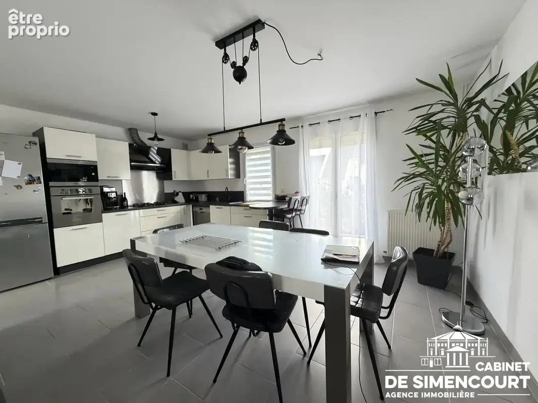 Photo Maison à Rivery au prix de 287 000€