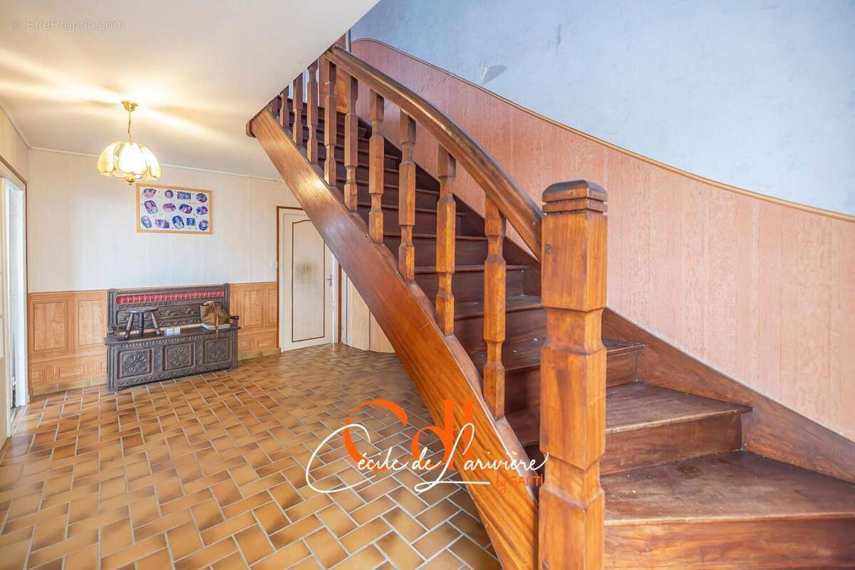 Photo 6 - Maison à LANDIVISIAU