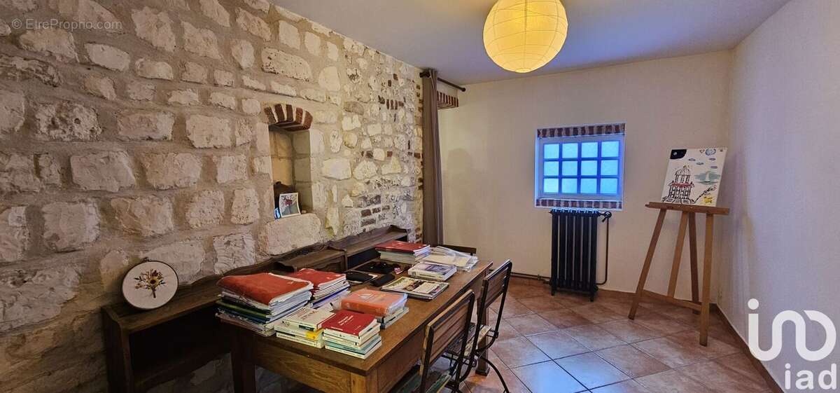 Photo 8 - Maison à MONT-SAINT-ELOI