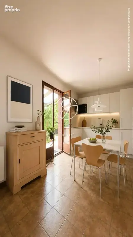 WATTRELOS - Maison individuelle 131 m² - 5 pièces – 4 chambres – Terrain 574m² - Jardin - photo 18