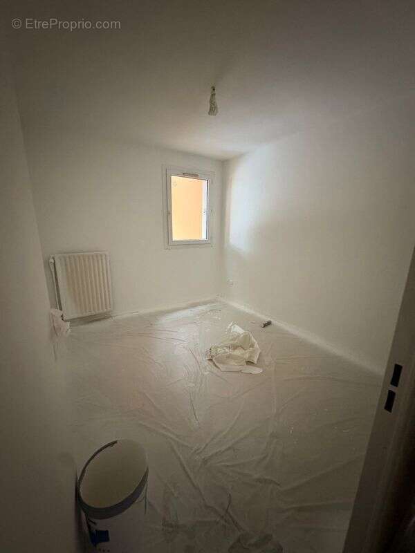 Appartement à VILLENEUVE-LES-MAGUELONE