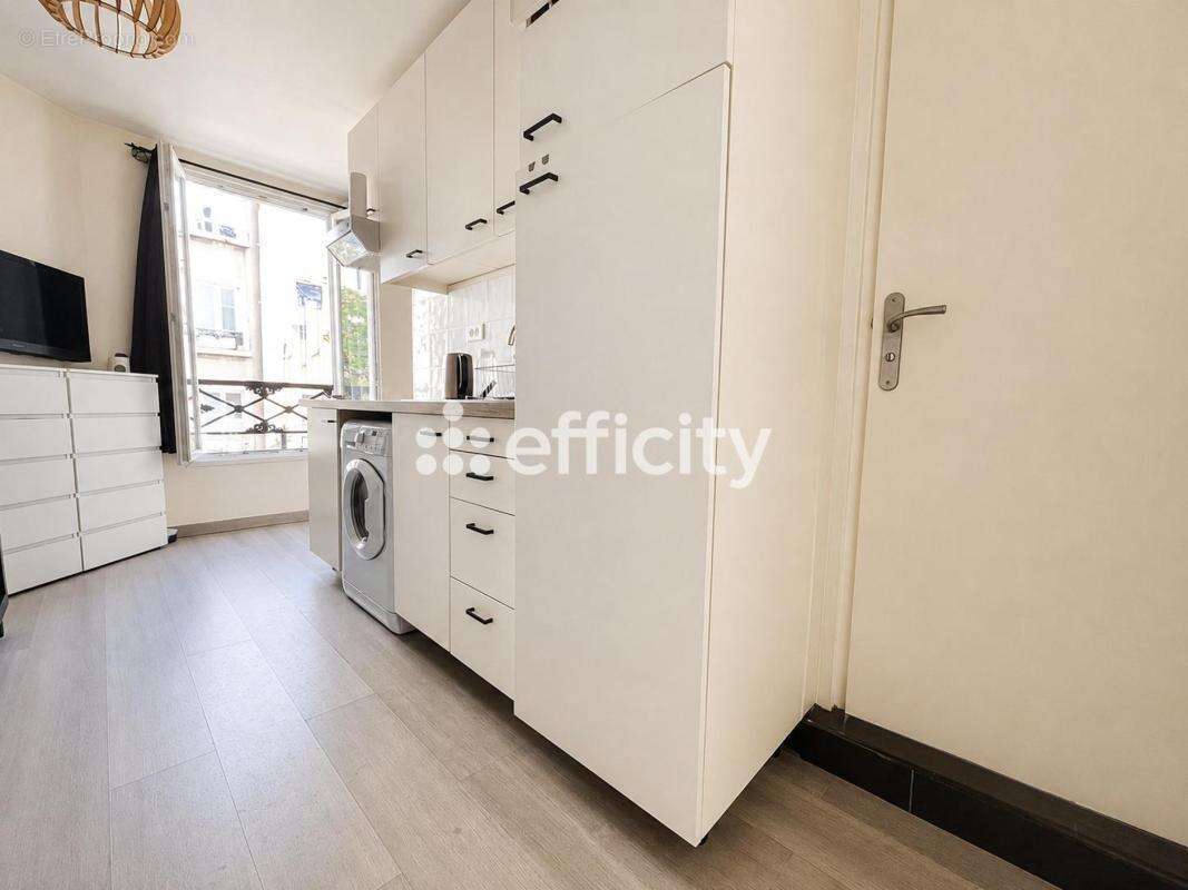 Appartement - photo 3