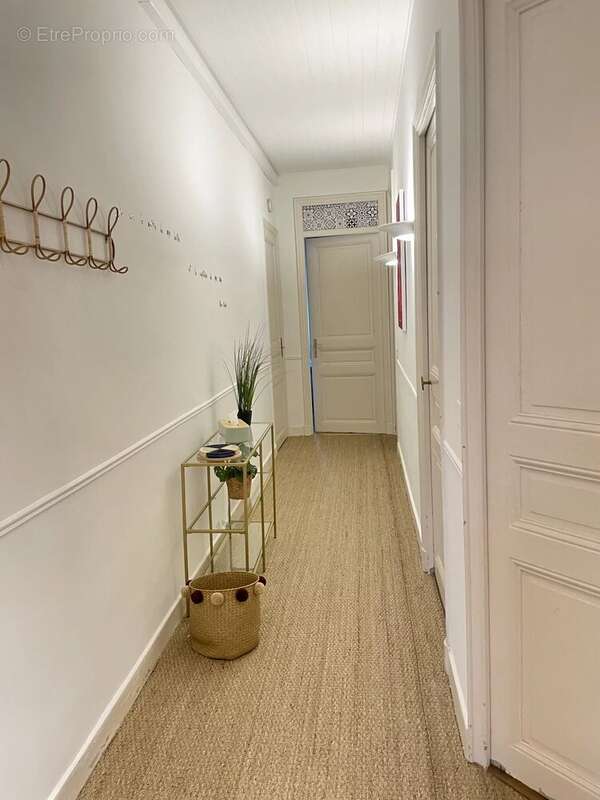 À VENDRE – Appartement 3 pièces – 69,54 m²Cannes Forville - photo 19