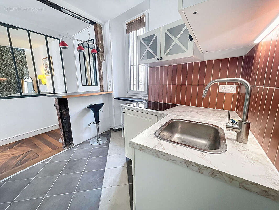 Appartement à YERRES