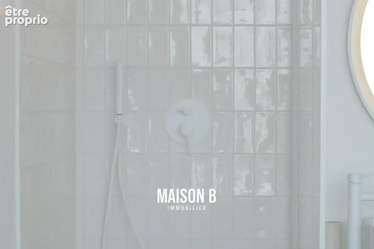 MAISON MARINE I Marseille 7ème I Corniche - photo 11