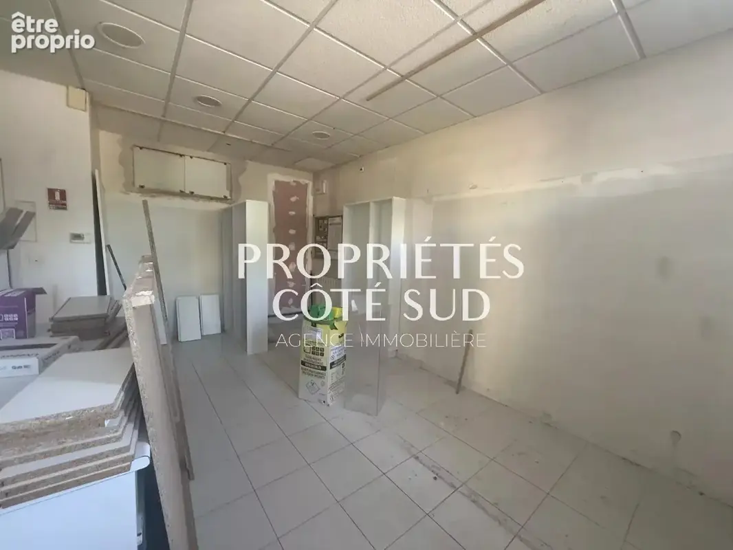 appartement 70 m2 en copropriété - photo 3