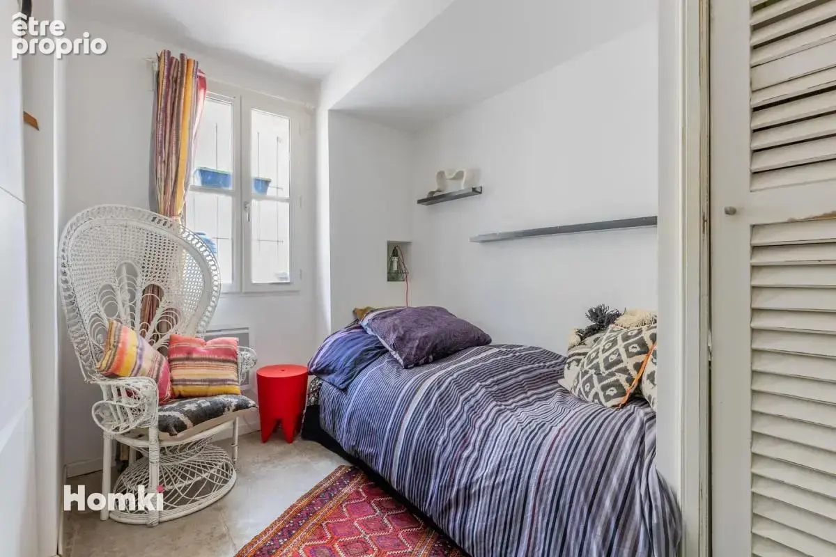 Appartement T3 de 53 m² à Montpellier 34000, Rue des Écoles Laïques - photo 10