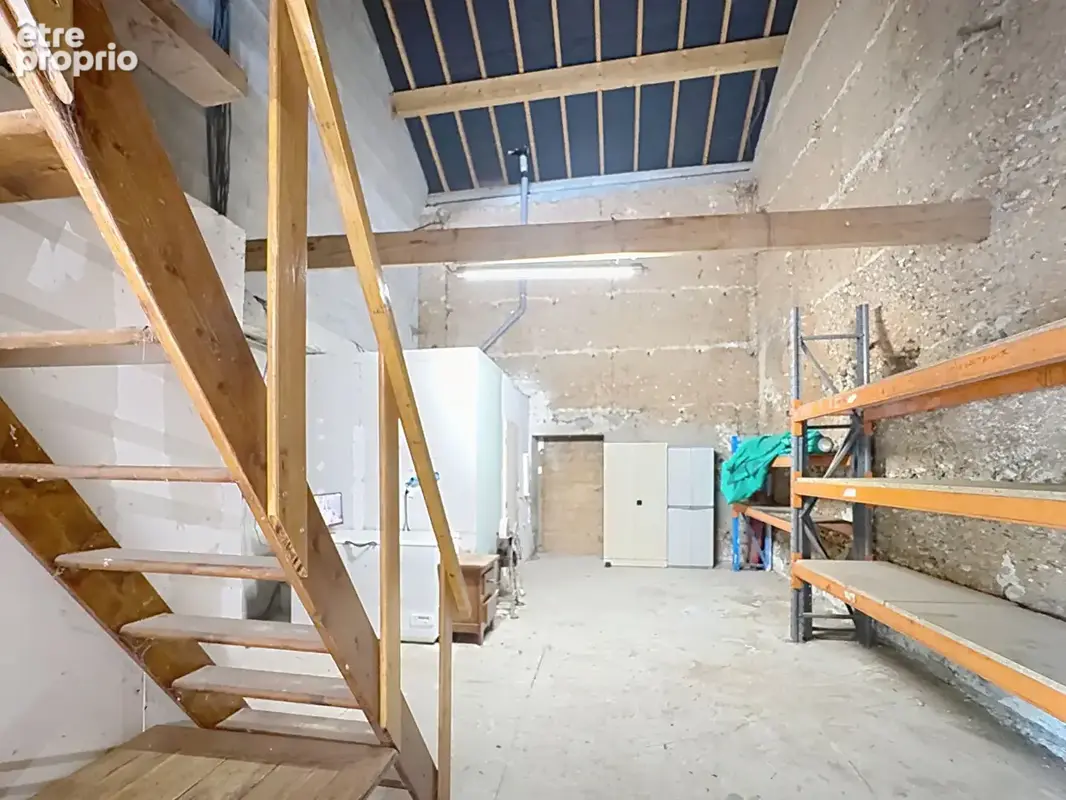Maison La Cote Saint Andre 6 pièce(s) de 246 m² - photo 12